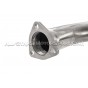 Tube d'échappement avant front pipe inox Apexi pour Honda Civic Type R FL5