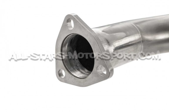 Honda Civic Type R FL5 Apexi Exhaust Front Pipe