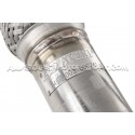 Honda Civic Type R FL5 Apexi Exhaust Front Pipe