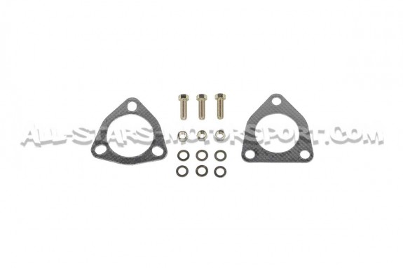 Tubo de escape delantero Apexi para Honda Civic Type R FL5