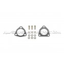 Tubo de escape delantero Apexi para Honda Civic Type R FL5