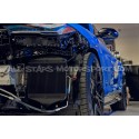 Lamborghini Urus and Audi RSQ8 CSF Intercoolers