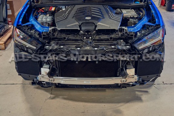 Echangeurs CSF pour Lamborghini Urus et Audi RSQ8