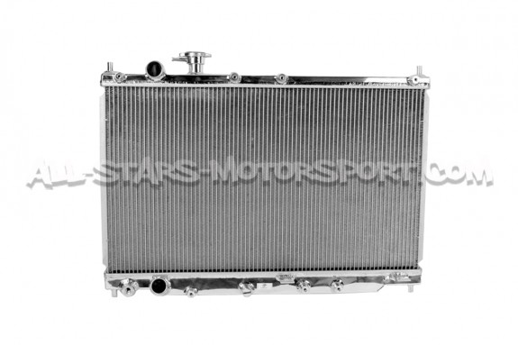 Honda S2000 CSF Race Aluminium Radiator