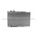 Radiador de aluminio CSF Race para Honda S2000