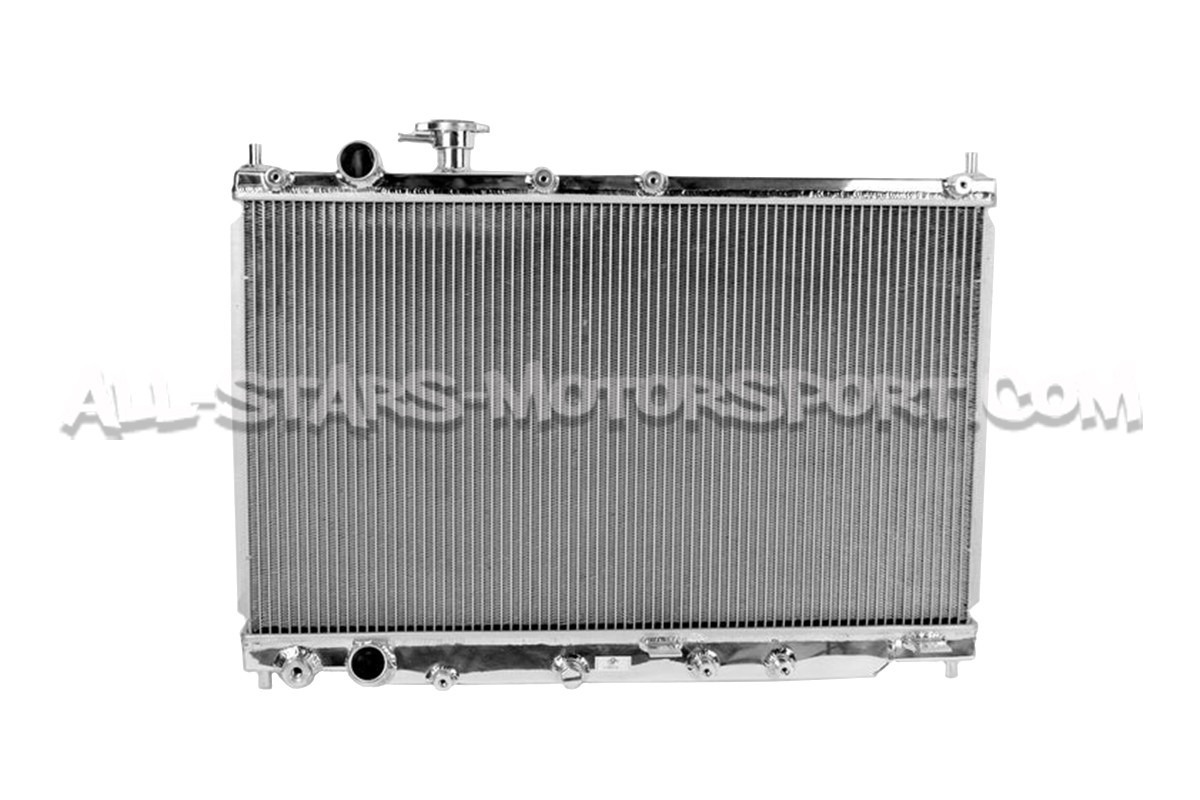 Honda S2000 CSF Race Aluminium Radiator