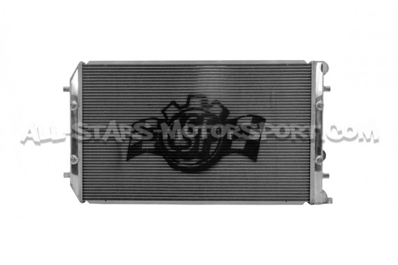 Golf 4 GTI / S3 8L / Leon 1.8T CSF Race Aluminium Radiator