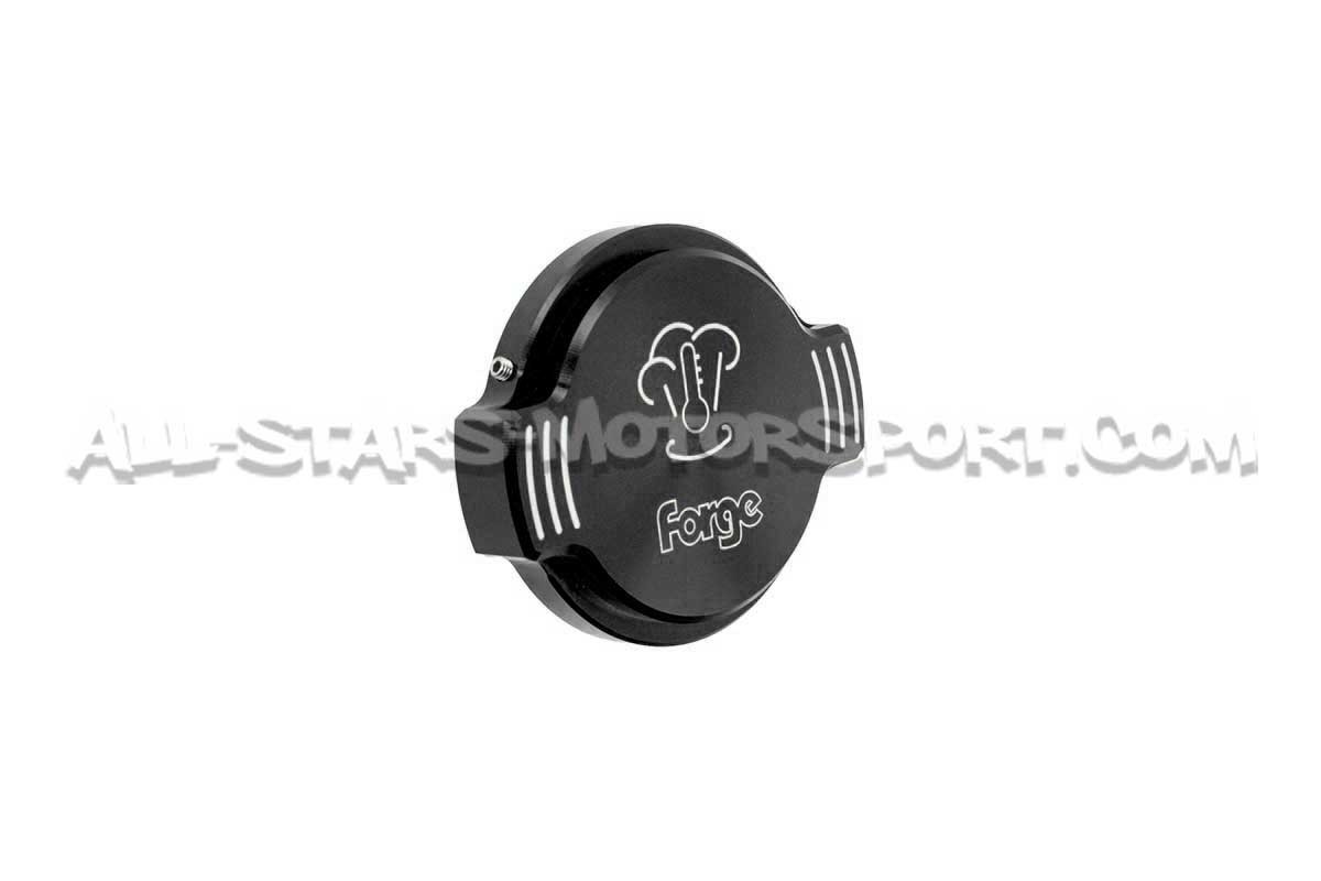 Civic Type R / R35 GTR / I20 N / I30 N / GT86 and Swift Sport Forge Motorsport Coolant Cap