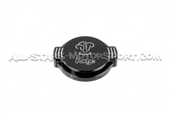 Civic Type R / R35 GTR / I20 N / I30 N / GT86 and Swift Sport Forge Motorsport Coolant Cap