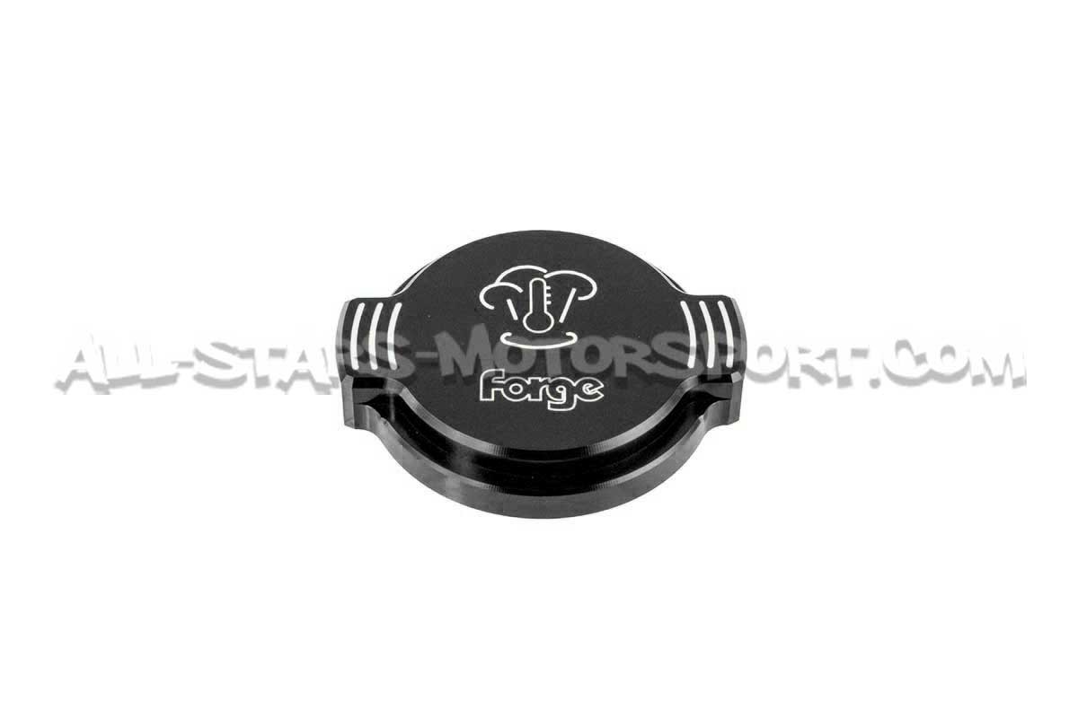 Civic Type R / R35 GTR / I20 N / I30 N / GT86 and Swift Sport Forge Motorsport Coolant Cap