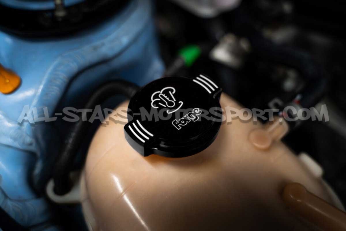 Civic Type R / R35 GTR / I20 N / I30 N / GT86 and Swift Sport Forge Motorsport Coolant Cap