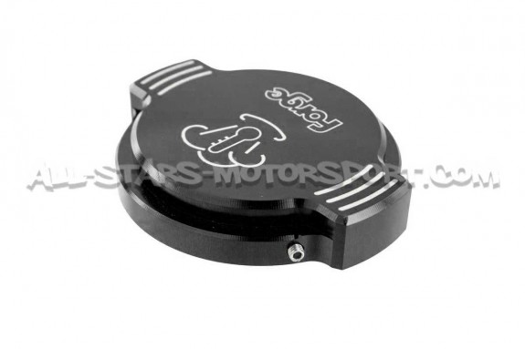 Civic Type R / R35 GTR / I20 N / I30 N / GT86 and Swift Sport Forge Motorsport Coolant Cap