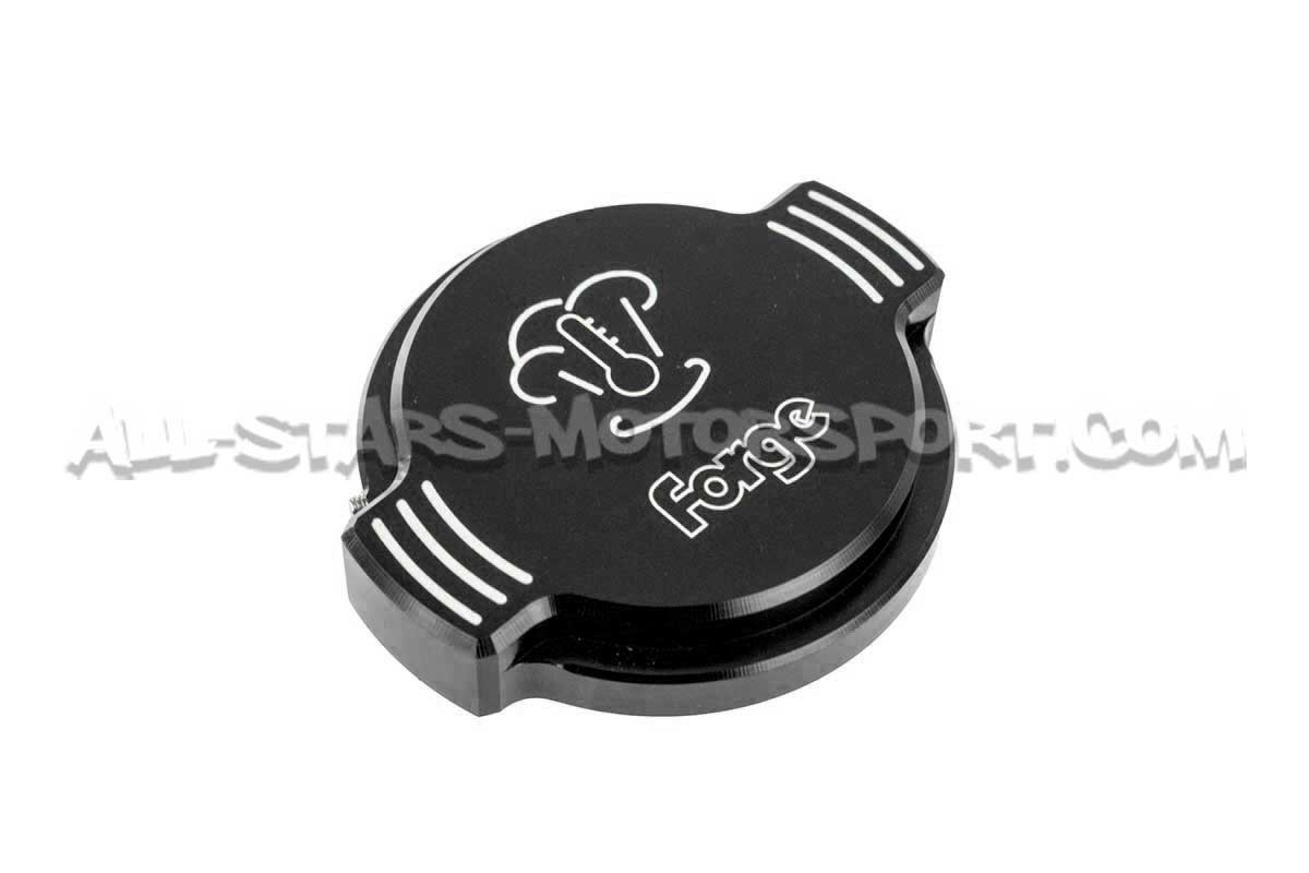 Civic Type R / R35 GTR / I20 N / I30 N / GT86 and Swift Sport Forge Motorsport Coolant Cap