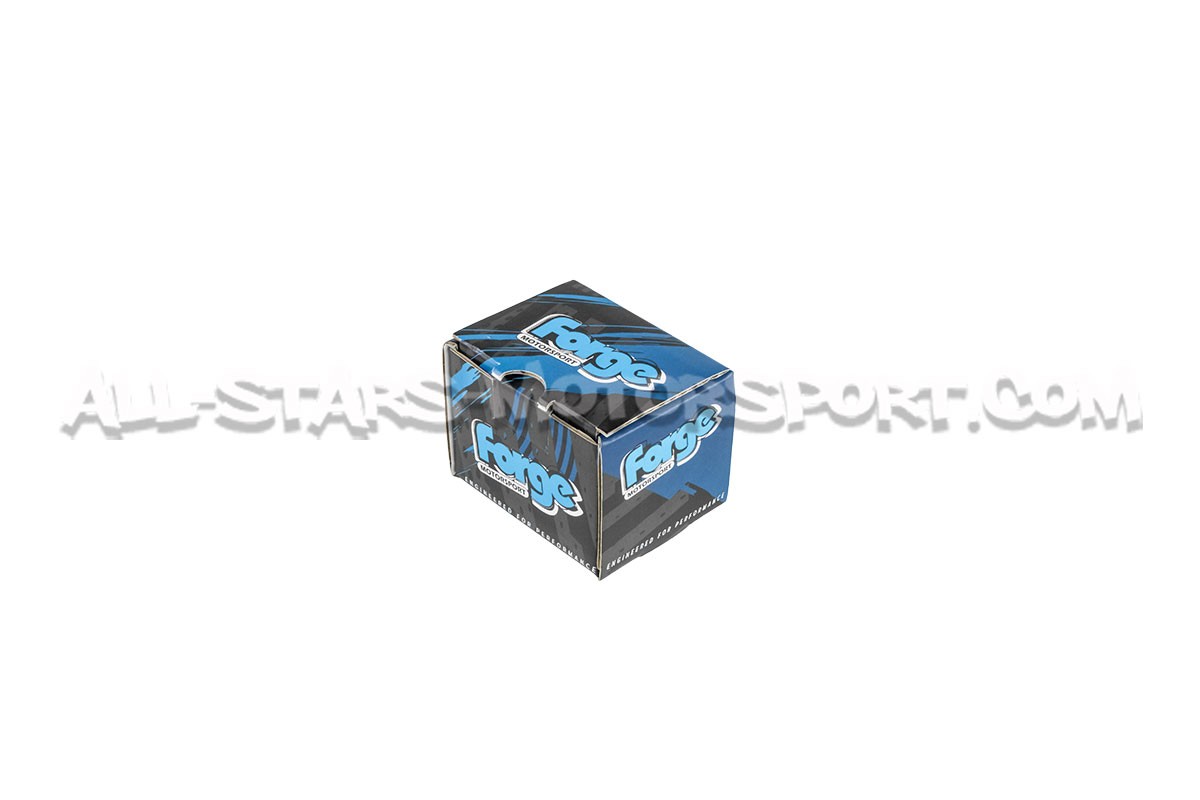 Civic Type R / R35 GTR / I20 N / I30 N / GT86 and Swift Sport Forge Motorsport Coolant Cap