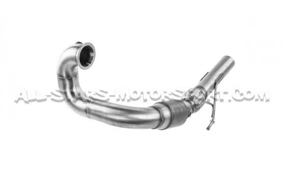 Downpipe decata Scorpion pour VW UP GTI