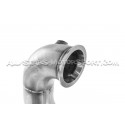 Downpipe decata Scorpion pour VW UP GTI