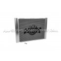 Radiador de aluminio CSF Race para BMW M5 E60