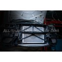 Radiateur charge cooler avant CSF pour BMW M3 F80 / M4 F8x / M2C F87