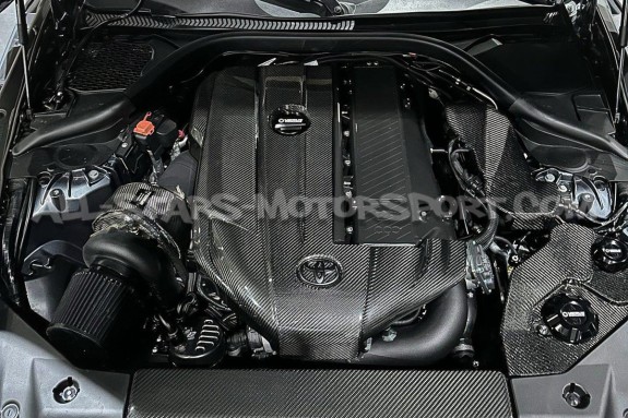 BMW 240i G42 / 340i / 440i G2x / Supra A90 CSF Intake Manifold w/ C...