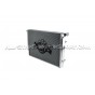 Radiateur aluminium CSF Race pour Golf 7 GTI / Golf 8 R / Leon 3 Cupra / S3 8V / TT 8S