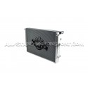 Radiateur aluminium CSF Race pour Golf 7 GTI / Golf 8 R / Leon 3 Cu...