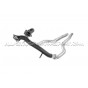 Audi RS6 C7 / RS7 C7 Scorpion Decat Downpipes And Front Pipes