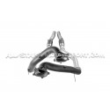 Downpipes y catalizadores deportivos Scorpion para Audi RS6 C7 / RS...
