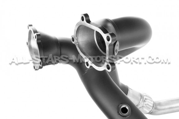 Downpipes y catalizadores deportivos Scorpion para Audi RS6 C7 / RS...