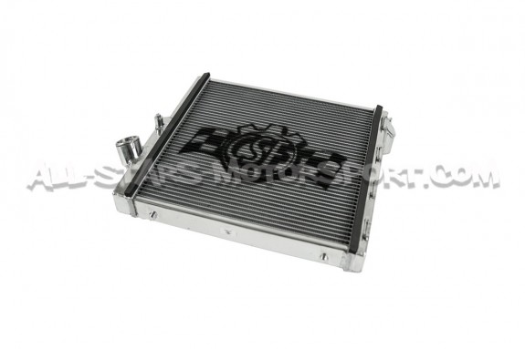 Radiador de aluminio CSF Race para Porsche 911 991.2 GT3 / GT3RS (I...