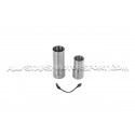 Echappement catback CTS Turbo pour Golf 8 R