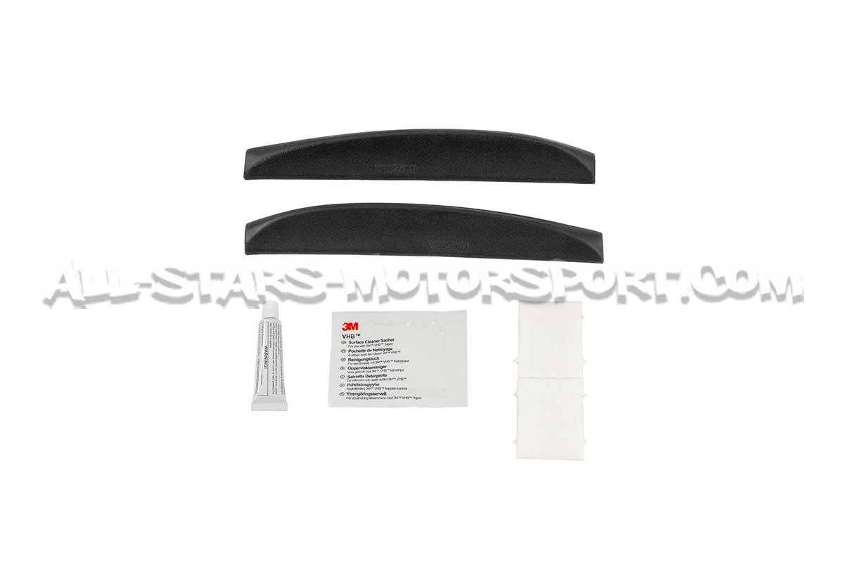 Protecciones Eibach para guardabarros