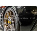 Eibach Arch Bumper Splash Guards