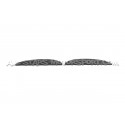 Eibach Arch Bumper Splash Guards