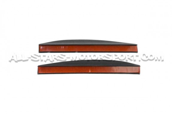 Extension anti projection Eibach pour passage de roue