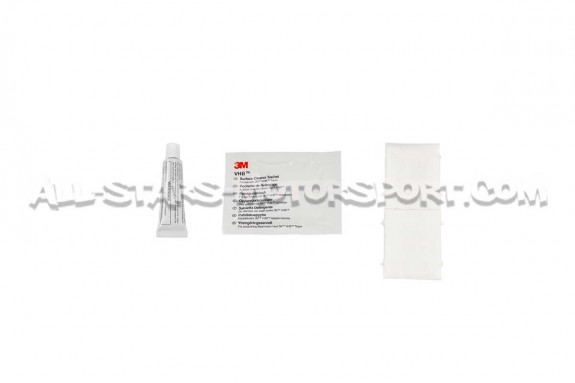 Eibach Arch Bumper Splash Guards