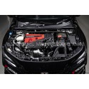 Barra de torretas de carbono HKS para Honda Civic Type R FL5