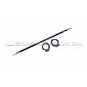 Honda Civic Type R FL5 HKS Carbon Fiber Strut Tower Brace