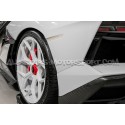 Eibach Arch Bumper Splash Guards