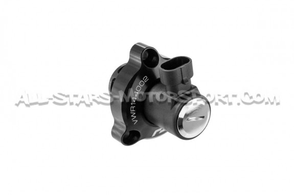 Dump valve Racingline pour Golf 8 GTI / Golf 8 R / S3 8Y / Octavia ...
