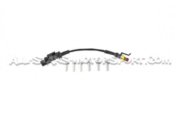 Dump valve Racingline pour Golf 8 GTI / Golf 8 R / S3 8Y / Octavia ...