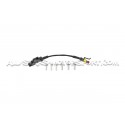 Valvule de descarga Racingline para Golf 8 GTI / Golf 8 R / S3 8Y /...