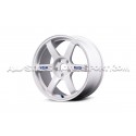 Jante Rays Volk Racing TE37 Saga S-Plus 30th Anniversary 19x9.5 - 5...