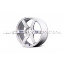 Jante Rays Volk Racing TE37 Saga S-Plus 30th Anniversary 18x9.5 - 5...