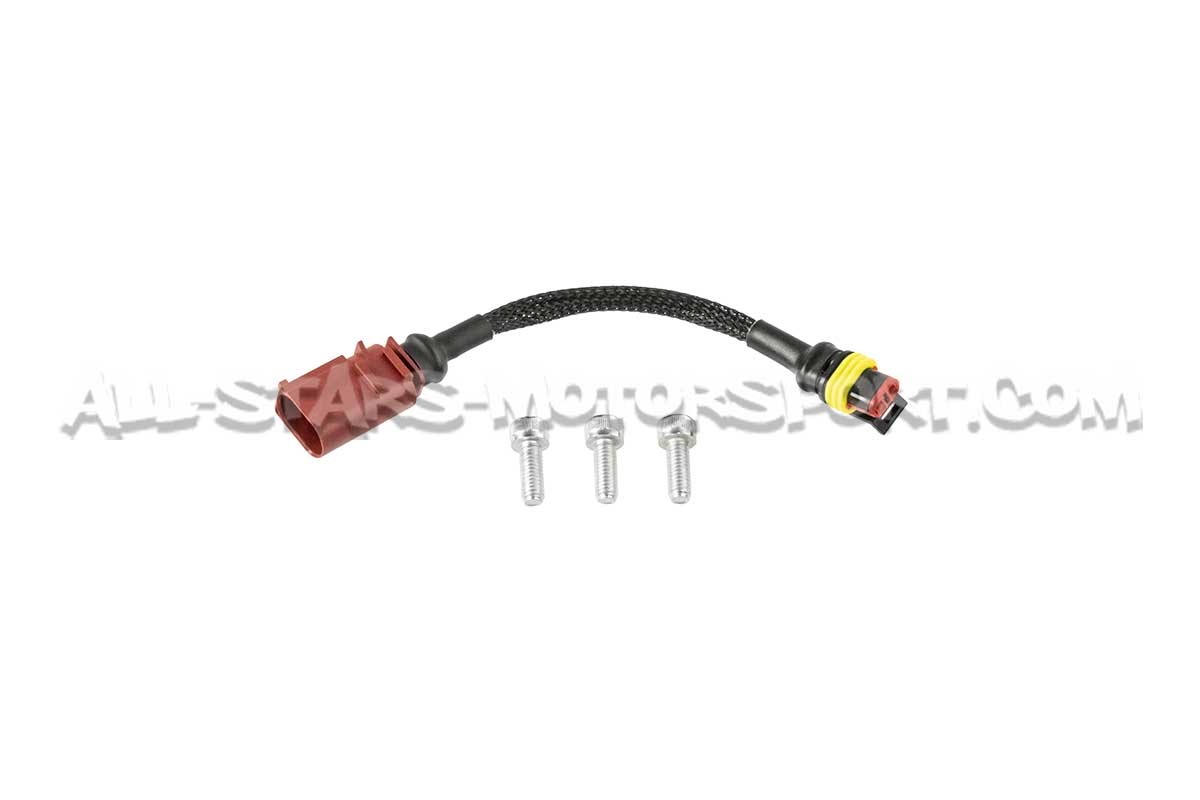 EA885 / EA824 / EA855 / EA113 / EA881.1 / 2 / 3 Racingline Diverter...