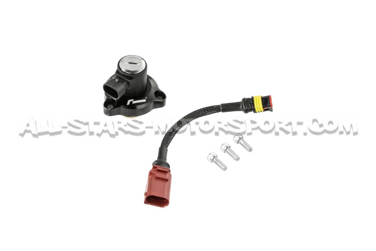 Valvule de descarga Racingline para Audi RS3 / TTRS / RS6 C7 / RS7 C7