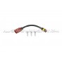 Dump valve Racingline pour Audi RS3 / TTRS / RS6 C7 / RS7 C7