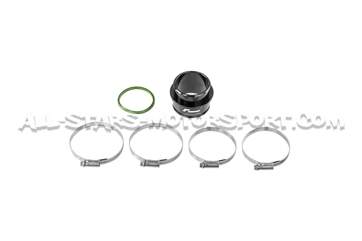 Intercambiador Racingline para Golf 5 GTI / Golf 6 R / S3 8P / Leon...