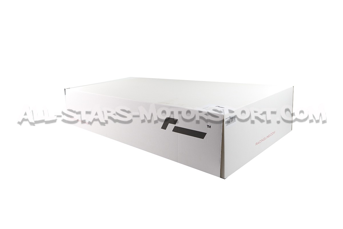 Echangeur Racingline pour Golf 5 GTI / Golf 6 R / S3 8P / Leon 2 Cu...