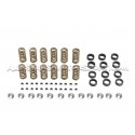 Kit de muelles y copelas de valvula Ferrea para Toyota Supra MK4 2JZ