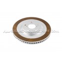 Disques de frein avants rainurés Dixcel FS pour Toyota Supra MK4 2JZ